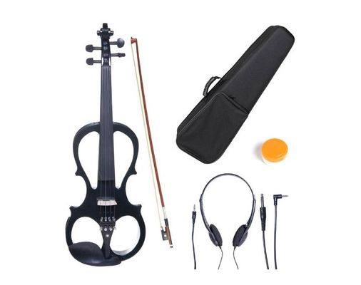 15 Best Electric Violin Options For Any Budget [Buying Guide]