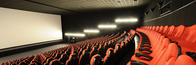 Cinema