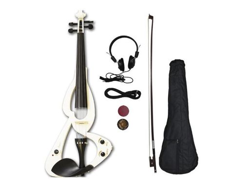 15 Best Electric Violin Options For Any Budget [Buying Guide]