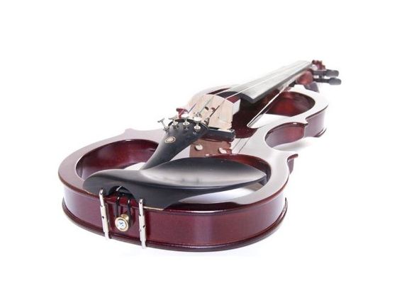 15 Best Electric Violin Options For Any Budget [Buying Guide]