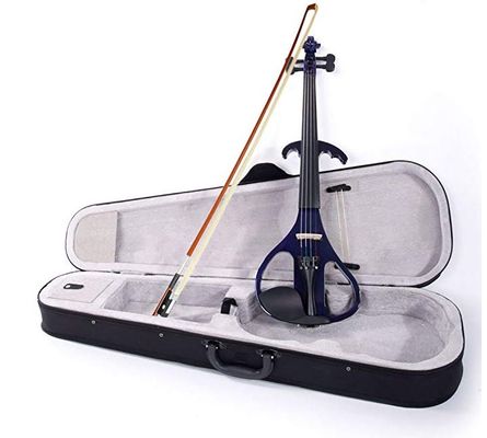 15 Best Electric Violin Options For Any Budget [Buying Guide]