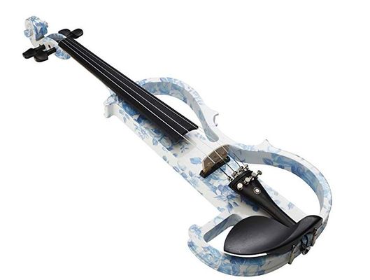 15 Best Electric Violin Options For Any Budget [Buying Guide]