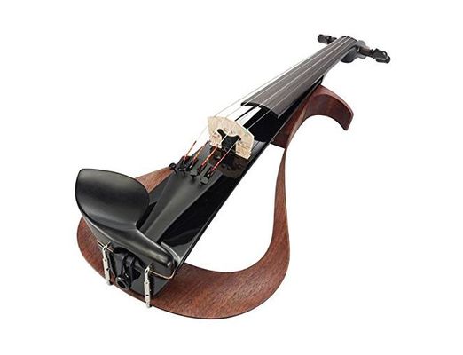 15 Best Electric Violin Options For Any Budget [Buying Guide]