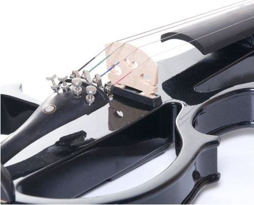 15 Best Electric Violin Options For Any Budget [Buying Guide]