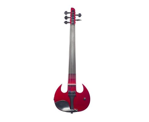 15 Best Electric Violin Options For Any Budget [Buying Guide]