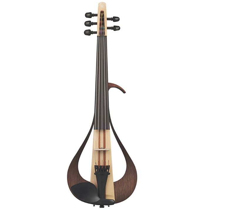 15 Best Electric Violin Options For Any Budget [Buying Guide]