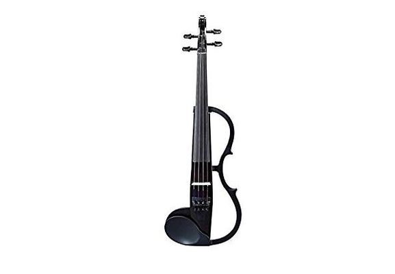 15 Best Electric Violin Options For Any Budget [Buying Guide]