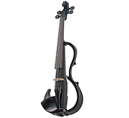 15 Best Electric Violin Options For Any Budget [Buying Guide]