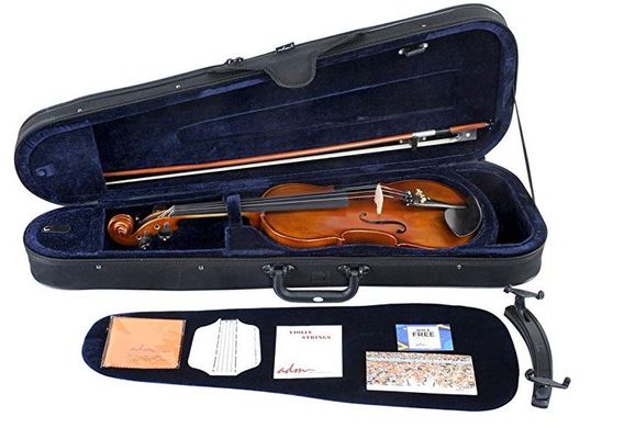 10+10 Best Student Violin for Beginners & Intermediates [Buying Guide] 