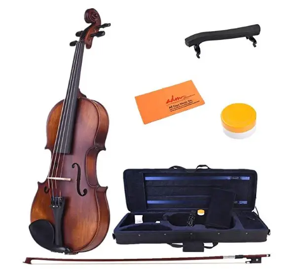 10+10 Best Student Violin for Beginners & Intermediates [Buying Guide] 