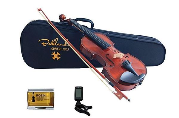 10+10 Best Student Violin for Beginners & Intermediates [Buying Guide] 