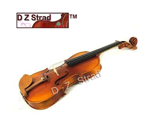 10+10 Best Student Violin for Beginners & Intermediates [Buying Guide] 