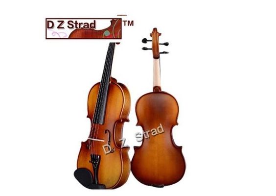 10+10 Best Student Violin for Beginners & Intermediates [Buying Guide] 