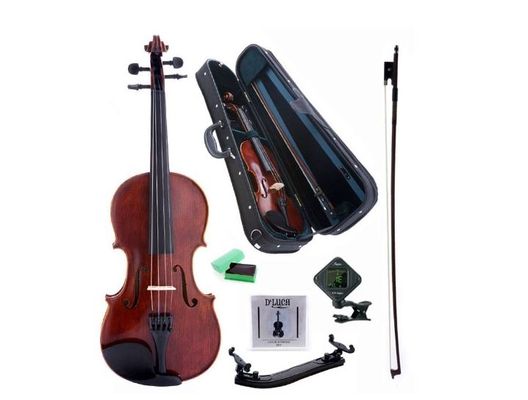 10+10 Best Student Violin for Beginners & Intermediates [Buying Guide] 