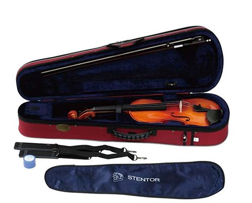 10+10 Best Student Violin for Beginners & Intermediates [Buying Guide] 