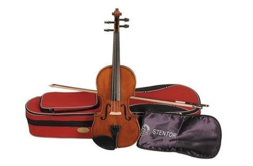 10+10 Best Student Violin for Beginners & Intermediates [Buying Guide] 