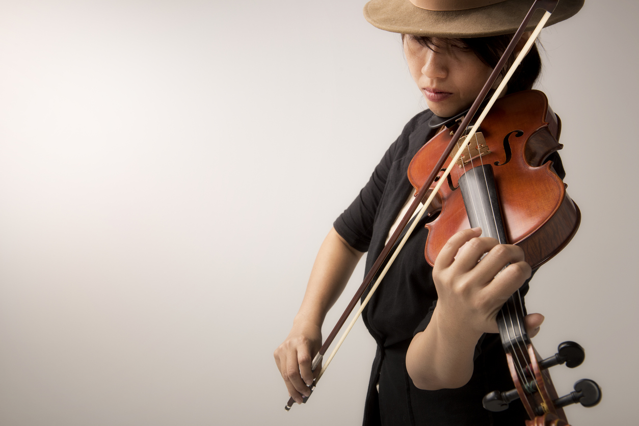 10+10 Best Student Violin for Beginners & Intermediates [Buying Guide] 