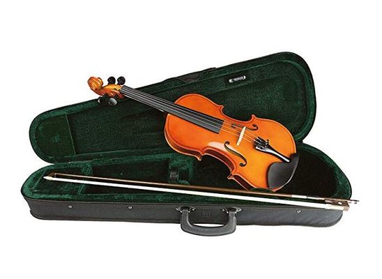 10+10 Best Student Violin for Beginners & Intermediates [Buying Guide] 