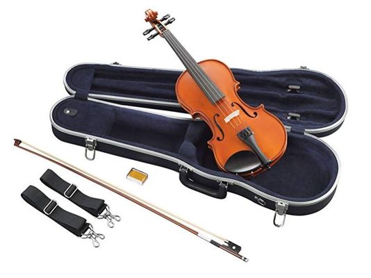 10+10 Best Student Violin for Beginners & Intermediates [Buying Guide] 