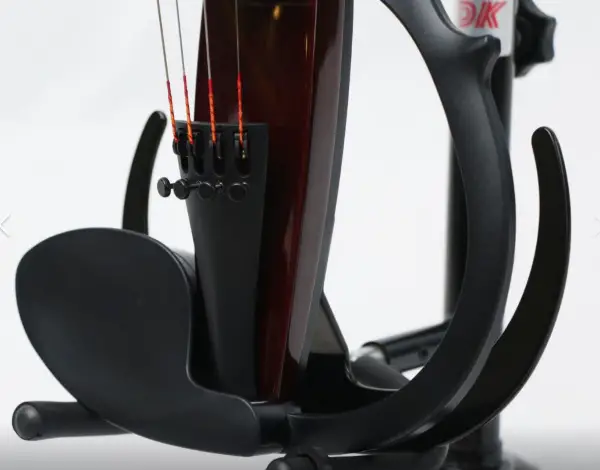 SV-150 WR Violon Silent : Violon Electrique Yamaha 