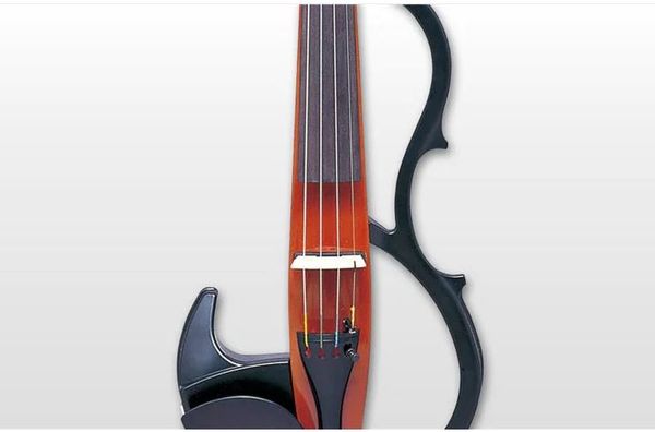 5 Best Yamaha Electric Violin - Which One Should I Get? [Buying Guide]