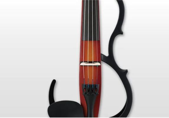 5 Best Yamaha Electric Violin - Which One Should I Get? [Buying Guide]