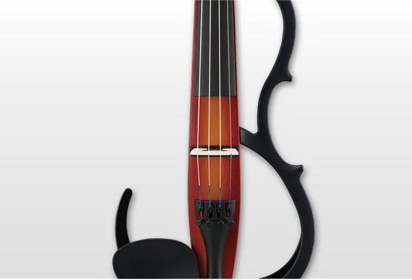 5 Best Yamaha Electric Violin - Which One Should I Get? [Buying Guide]