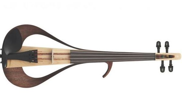 5 Best Yamaha Electric Violin - Which One Should I Get? [Buying Guide]