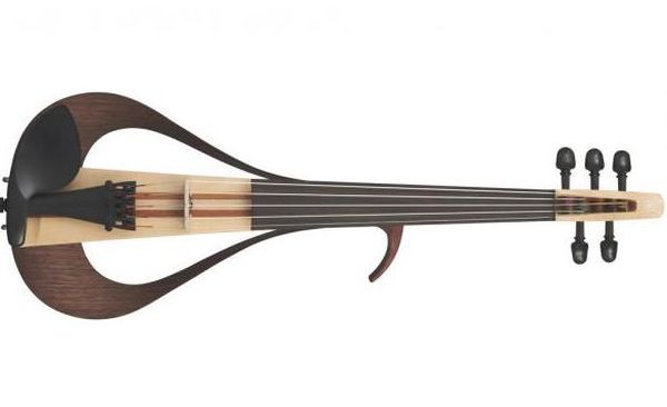 5 Best Yamaha Electric Violin – Which One Should I Get? [Buying Guide]