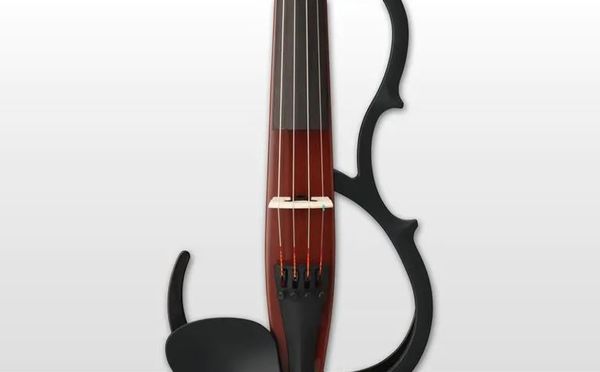 5 Best Yamaha Electric Violin - Which One Should I Get? [Buying Guide]