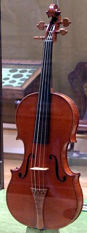 1716 Messiah Stradivarius