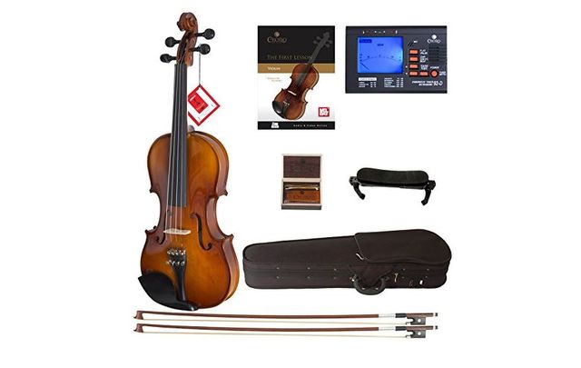 10 Best Violin for Kids - Full Buying Guide