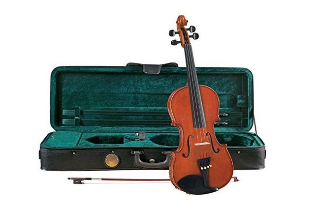 10 Best Violin for Kids - Full Buying Guide