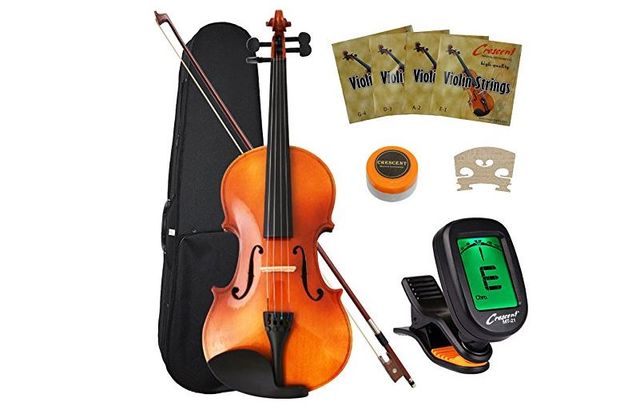 10 Best Violin for Kids - Full Buying Guide