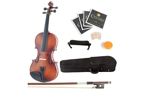 10 Best Violin for Kids - Full Buying Guide