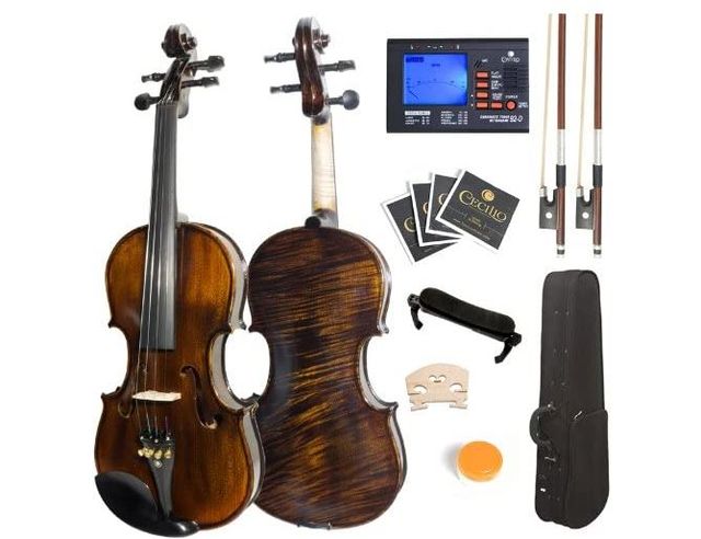 10 Best Violin for Kids - Full Buying Guide