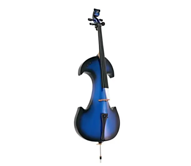 Electric Cello Ultimate Guide: Overview + 5 Best Options to Buy