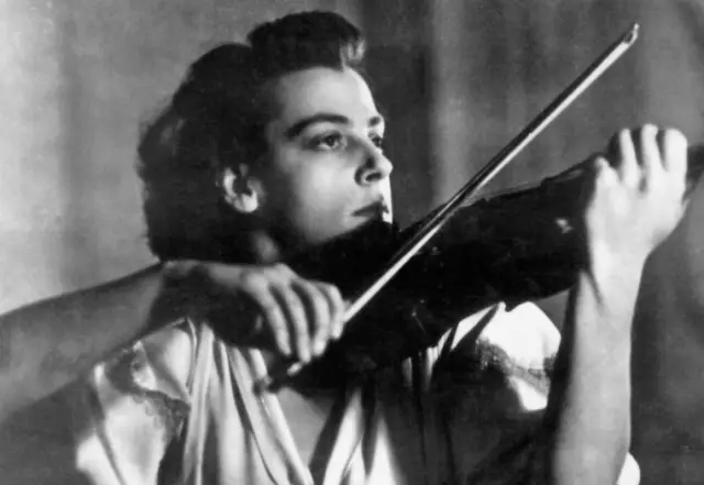 15 of the Most Famous Violinists of All Time (18th Century to Present)