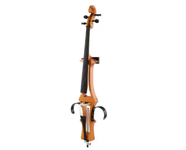 Electric Cello Ultimate Guide: Overview + 5 Best Options to Buy