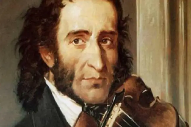 15 of the Most Famous Violinists of All Time (18th Century to Present)