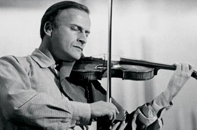 15 of the Most Famous Violinists of All Time (18th Century to Present)