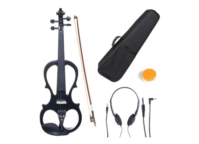 10 Best Cecilio Electric Violin Models - Buying Guide + Best Prices