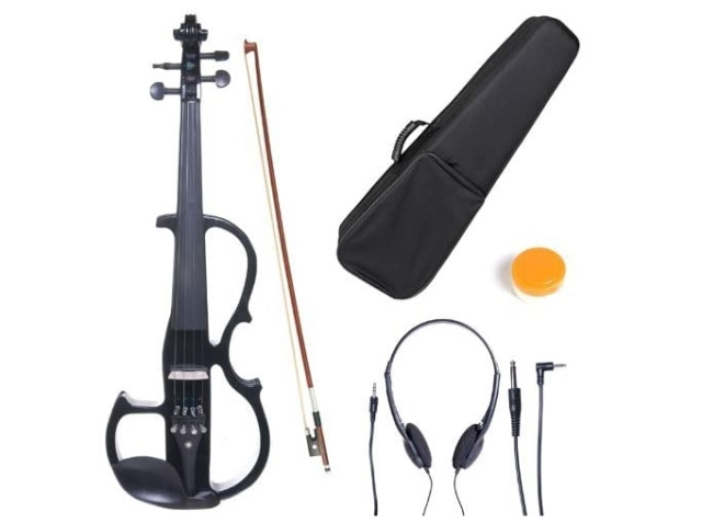 10 Best Cecilio Electric Violin Models - Buying Guide + Best Prices