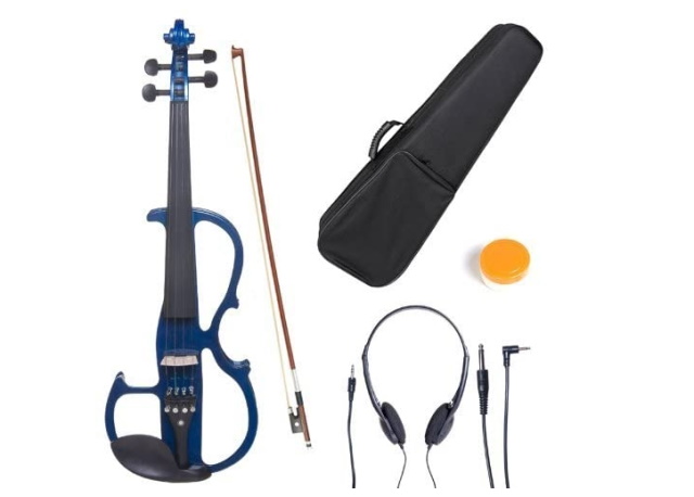 udstilling vil gøre båd 10 Best Cecilio Electric Violin Models @ Great Prices (2023)