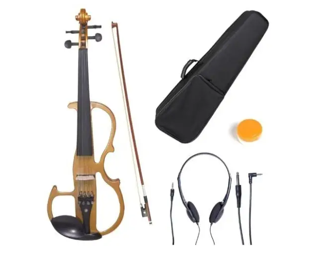 10 Best Cecilio Electric Violin Models - Buying Guide + Best Prices