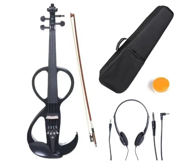 10 Best Cecilio Electric Violin Models - Buying Guide + Best Prices