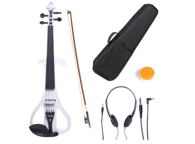 10 Best Cecilio Electric Violin Models - Buying Guide + Best Prices