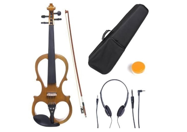 10 Best Cecilio Electric Violin Models - Buying Guide + Best Prices (2022)
