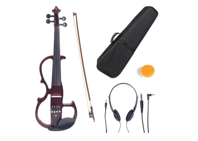 10 Best Cecilio Electric Violin Models - Buying Guide + Best Prices