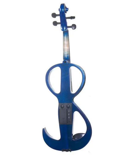 10 Best Cecilio Electric Violin Models - Buying Guide + Best Prices